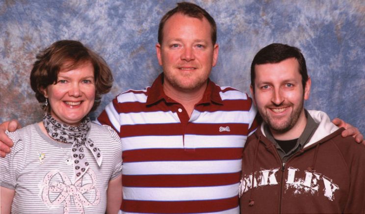 Robert Duncan McNeill