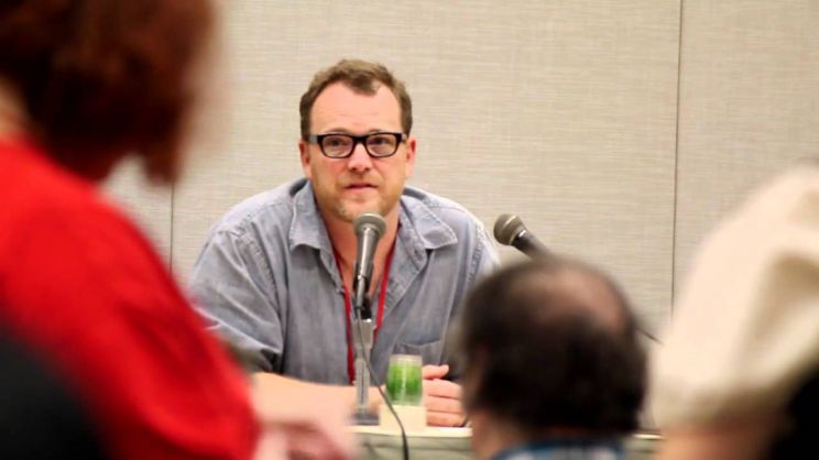 Robert Duncan McNeill