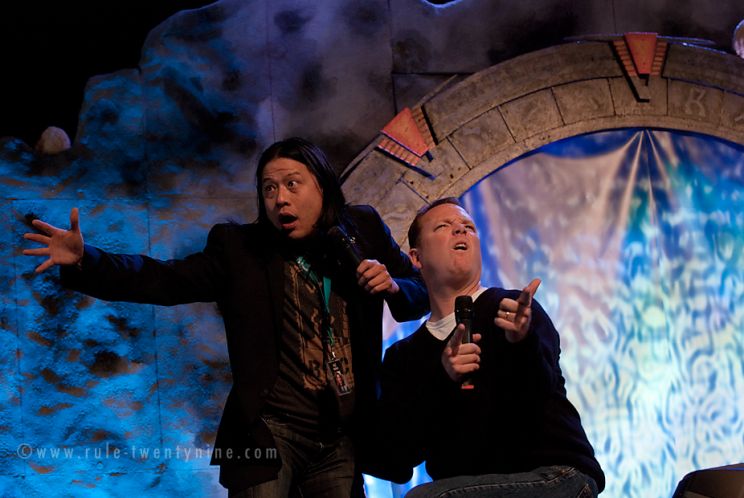 Robert Duncan McNeill