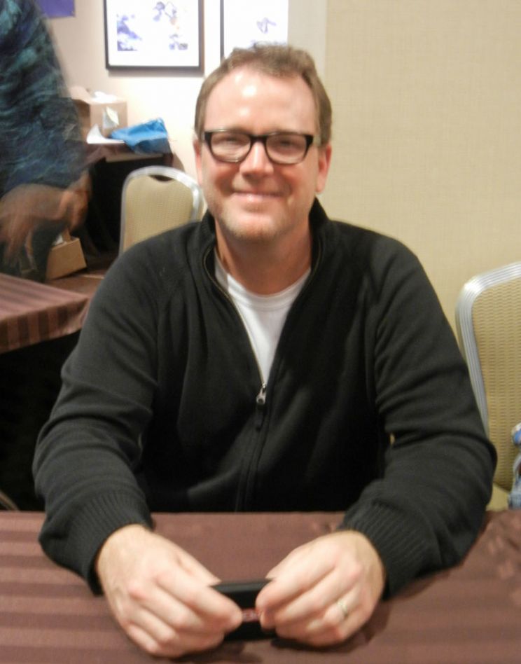 Robert Duncan McNeill