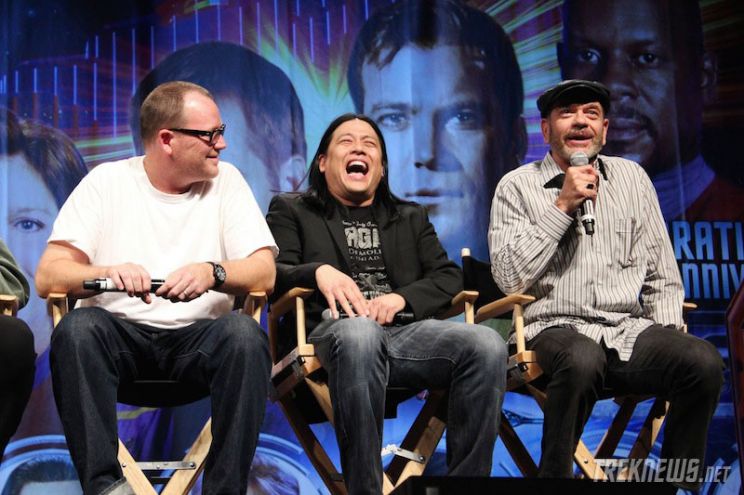 Robert Duncan McNeill