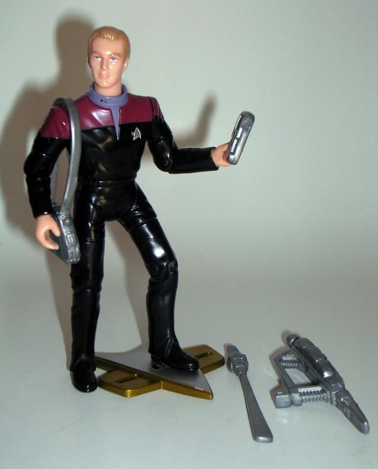 Robert Duncan McNeill