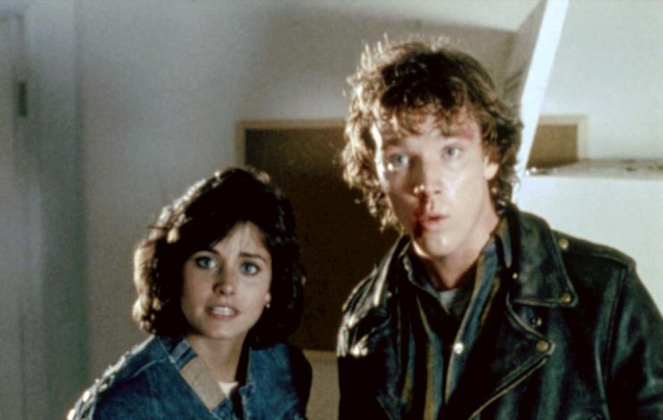 Robert Duncan McNeill