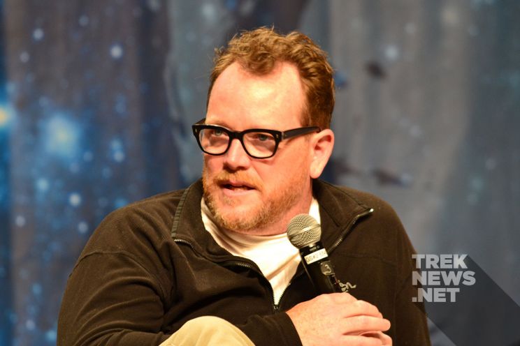Robert Duncan McNeill