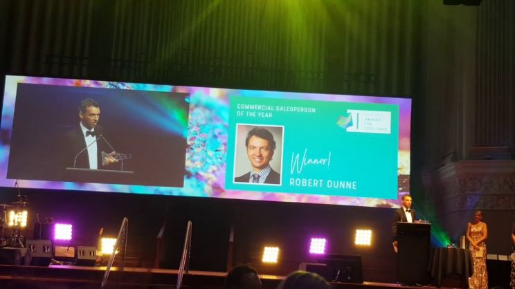 Robert Dunne