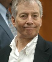 Robert Durst