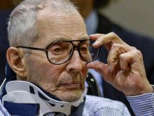 Robert Durst