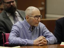 Robert Durst