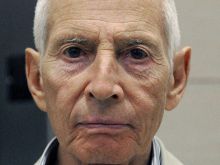 Robert Durst