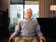 Robert Durst