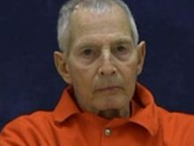 Robert Durst