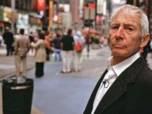 Robert Durst