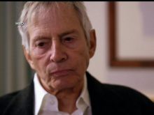 Robert Durst