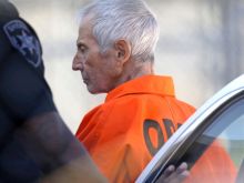 Robert Durst