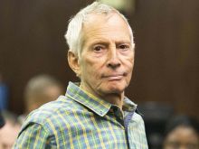 Robert Durst