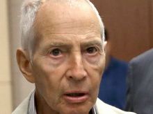 Robert Durst