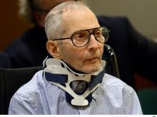 Robert Durst