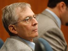 Robert Durst