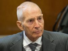 Robert Durst