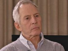 Robert Durst