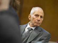 Robert Durst