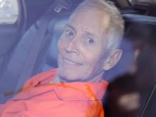 Robert Durst