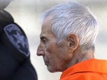 Robert Durst