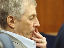 Robert Durst