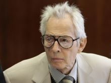 Robert Durst