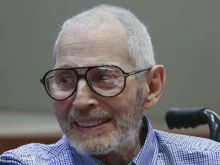 Robert Durst