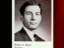 Robert Durst