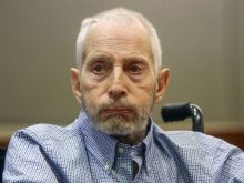 Robert Durst