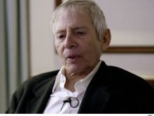 Robert Durst