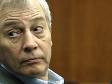 Robert Durst