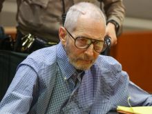 Robert Durst