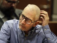 Robert Durst