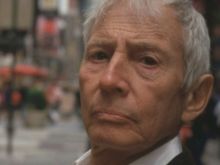 Robert Durst