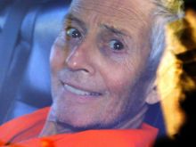 Robert Durst