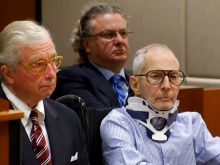 Robert Durst