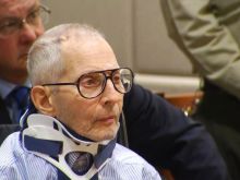 Robert Durst