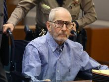 Robert Durst