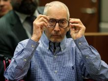 Robert Durst