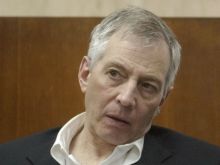 Robert Durst