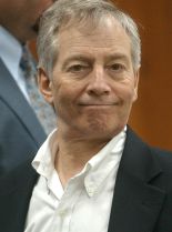 Robert Durst