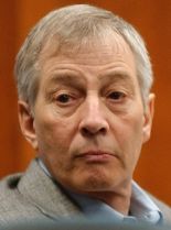 Robert Durst