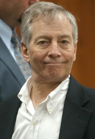 Robert Durst