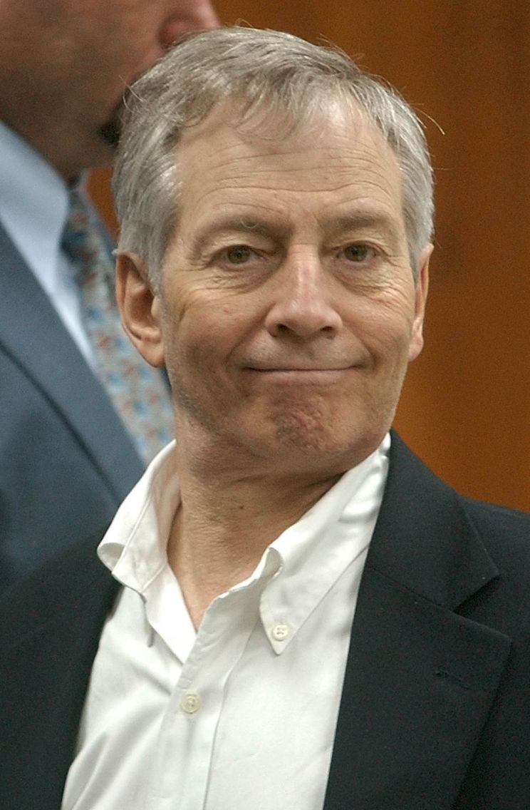 Robert Durst