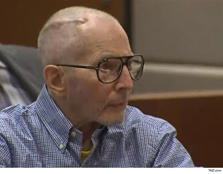 Robert Durst