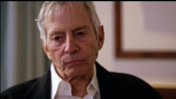 Robert Durst