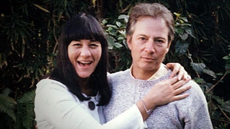 Robert Durst